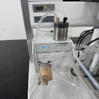Gilson GX-271 Liquid Handler image 3
